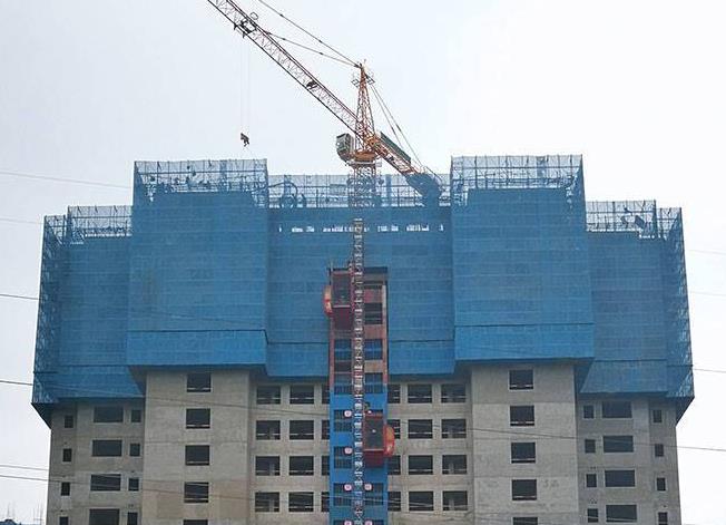 黄瓜AVAPP网片，新时代建筑防护的标杆 